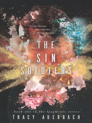 cover image of The Sin Soldiers